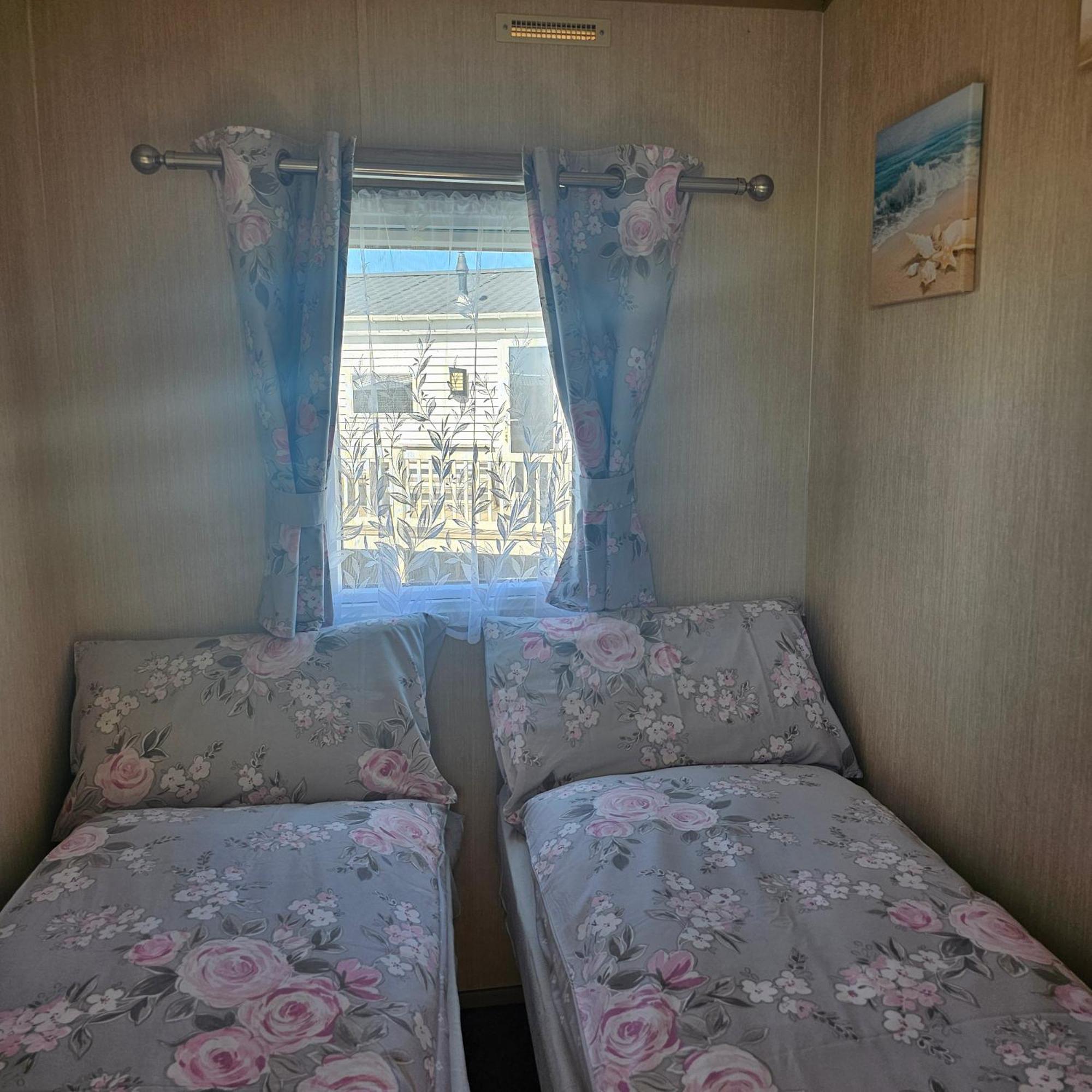 Magic Caravan Camber Sands Zewnętrze zdjęcie